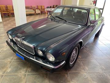 Jaguar xj6/xj12 (1968-86) - 1983