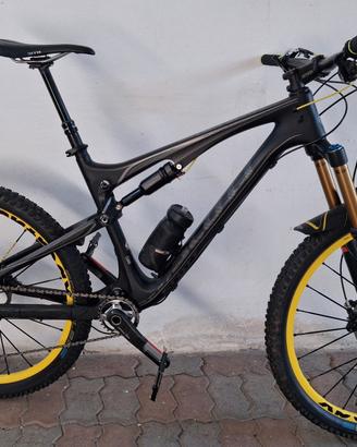 bici Scott Genius 