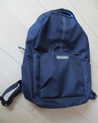 Zaino Columbia da città