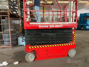 Genie GS 4047