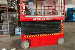 Genie GS 4047