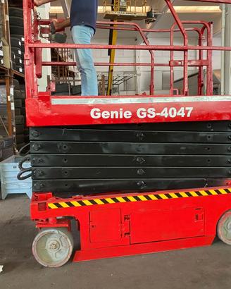 Genie GS 4047