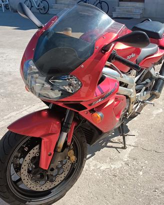 APRILIA SL 1000