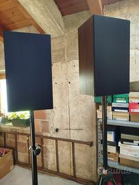 IMPIANTO AUDIO COMPLETO + CONSOLE DJ