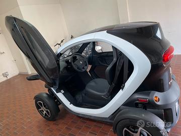 Renault Twizy - 2020