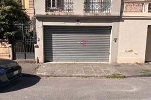 Garage vicino Piazza Tasso