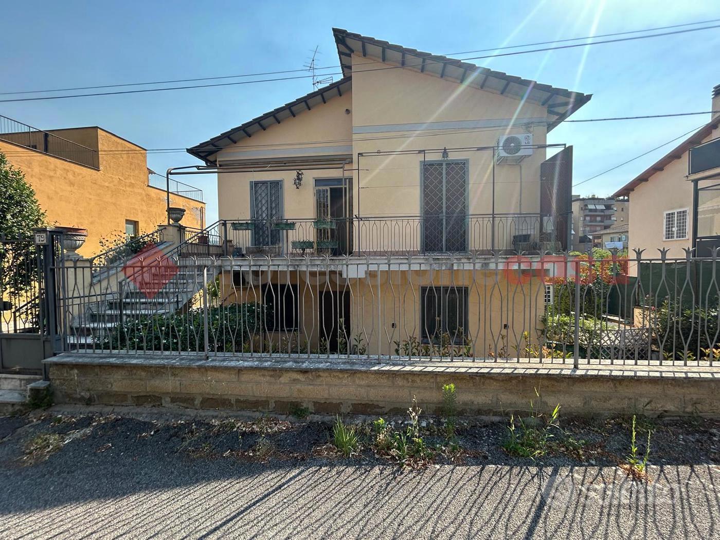 Appartamento – RM - Vista 3