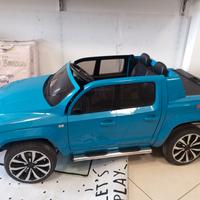 macchina a due posti 