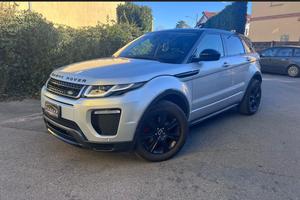 Land Rover Range Rover Evoque 2.0 TD4 #9457