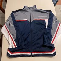 Felpa Reebok uomo, taglia S