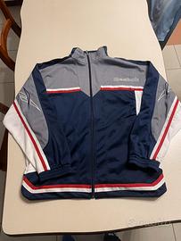 Felpa Reebok uomo, taglia S