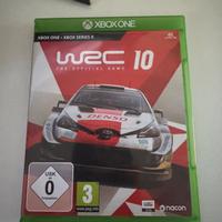 Wrc 10