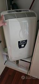CONDIZIONATORE PORTATILE De'Longhi Pinguino TYPE P