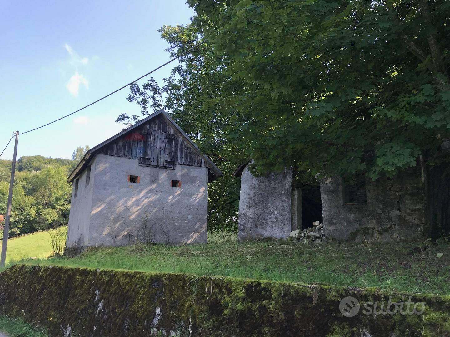 Rustico - Alpago - Vista 2