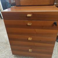 cassettiera per scrivania