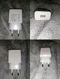 Caricabatterie Originale Huawei Quick Charge 18W 