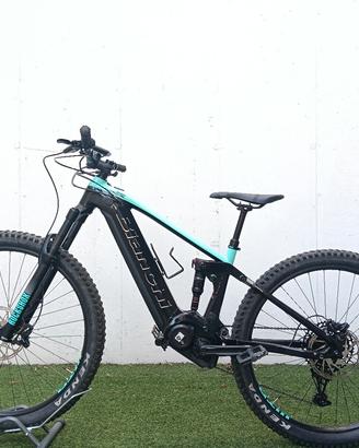 EBIKE REBEL T-TRONIK  BIANCHI  usata