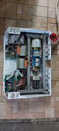 Componenti elettrici/elettronici