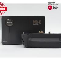 HLD-7 OLYMPUS POWER BATTERY HOLDER