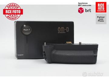 HLD-7 OLYMPUS POWER BATTERY HOLDER