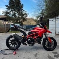 Ducati Hypermotard 939