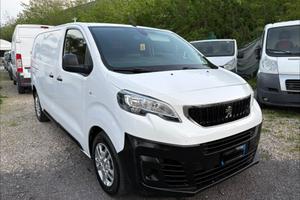 Peugeot expert 2,0 120cv diesel 3 posti anno 2018