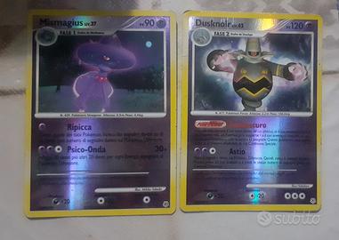 Carte Pokemon Brillanti