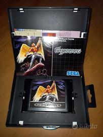 Videogioco Sega Mega Drive GYNONG