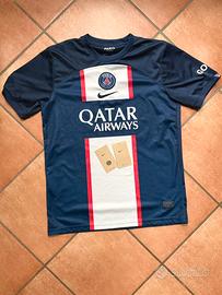 Maglia PSG Home 2022/23 - Taglia L