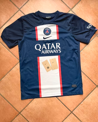 Maglia PSG Home 2022/23 - Taglia L