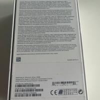 Iphone 8 Silver 64GB