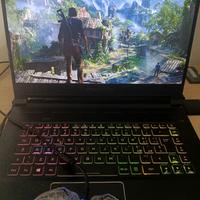 Notebook Gaming Acer Predator Triton 500 
