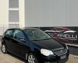 Volkswagen Polo 1.4/69CV TDI 3p. Trendline NEOPAT