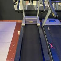 TAPIS ROULANT TECHNOGYM XT PRO600