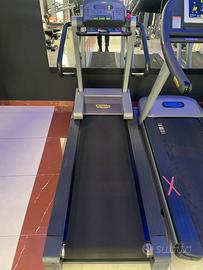 TAPIS ROULANT TECHNOGYM XT PRO600