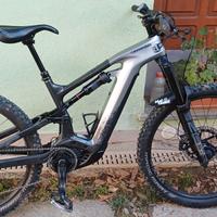 ebike cannondale