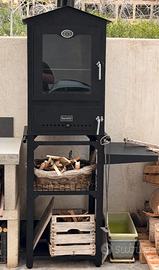Forno a legna