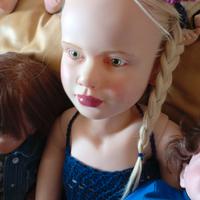 Reborn dolls 