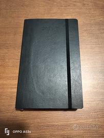 Moleskine Agenda giornaliera 24/25