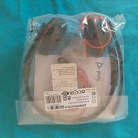 Cuffie Poly Plantronics Blackwire C3320 USB-C