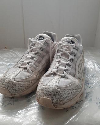 Scarpe nike uomo