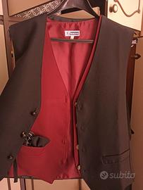 Gilet cameriere