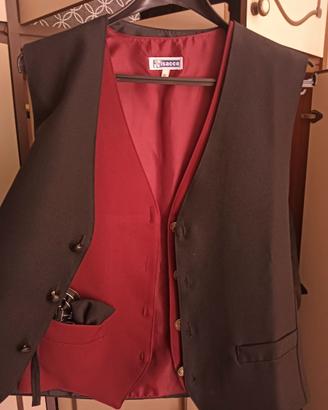 Gilet cameriere