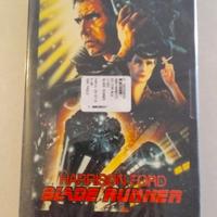 VHS Blade Runner