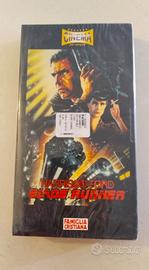 VHS nuova di Blade Runner