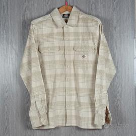 camicia Dickies uomo taglia M nuova 