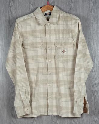 camicia Dickies uomo taglia M nuova 