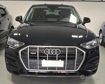 Audi Q5 SPORTBACK 40 TDI 204 CV 4X4 S tronic
