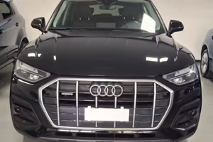 Audi Q5 SPORTBACK 40 TDI 204 CV 4X4 S tronic