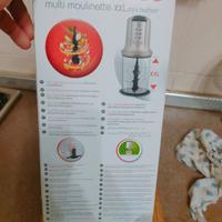 Tritatutto Moulinex multi Molinette XXL